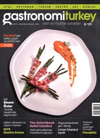 Gastronomi Turkey by Rafine