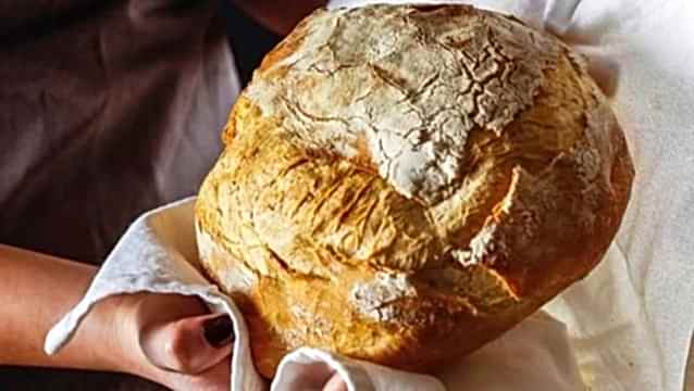 Pasto’da 120 yıllık ekmeğin kokusu