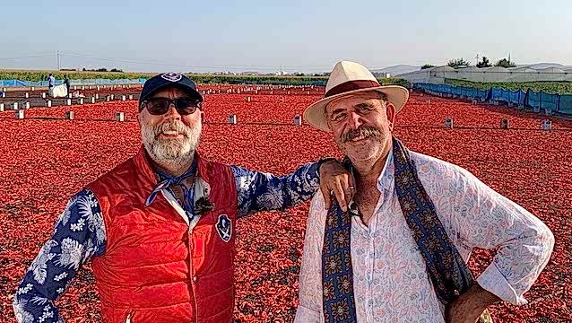 14 bin yıllık kadim Anadolu yemek ve mutfak geleneğinin izinde “Halkın Mutfağı”