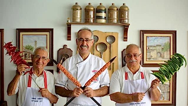 2. Adana Lezzet Festivali için geri sayım başladı 