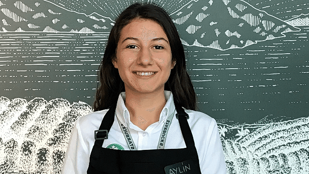 2019 Starbucks Türkiye & Azerbaycan ‘Barista Şampiyonu’ belli oldu