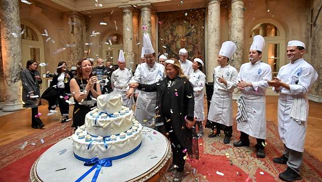 2020 Gastronomi Trendleri  ‘Kesişimler’ temasıyla gerçekleşti