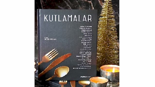 25 ünlü şef TOÇEV’in 25. yılı anısına bir arada