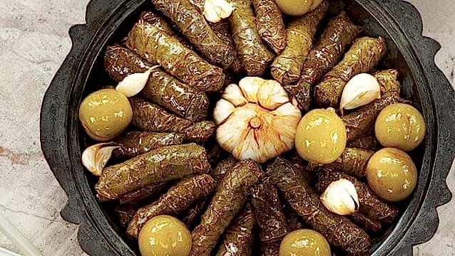 444 tarifle Anadolu’nun bitkisel hafızasını bugüne taşıyor!