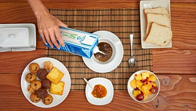 Açıkta satılan gıdalar virüs taşıyıcısı olabilir