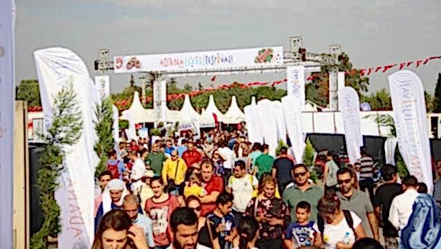 Adana Mutfağı “Gelenekselin Gücü Adına!” diyor