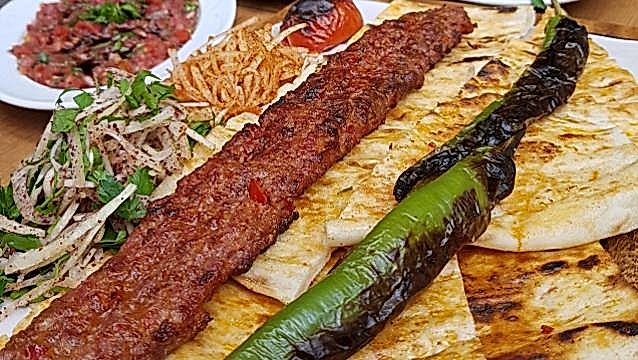 Adana’nın lezzetleri Bodrum’a taşınıyor