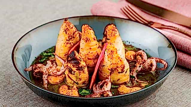 Aila, yeni yıla yeni mönüsüyle başlangıç yapıyor