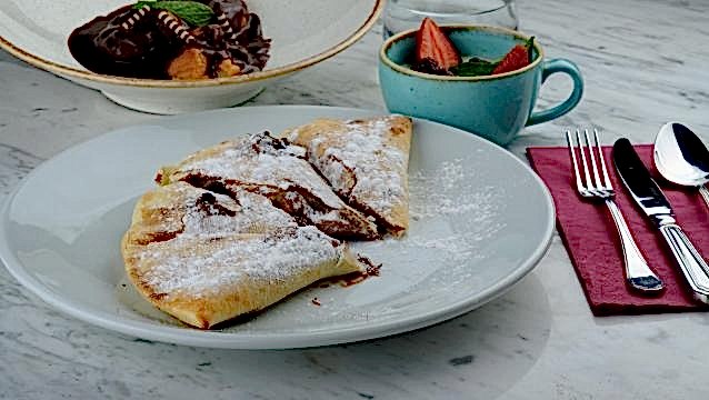 Alaçatı’nın nabzı Biber Bar’da atıyor