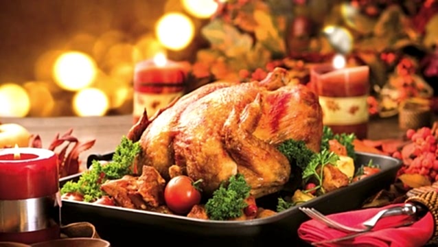 Ali Ocakbaşı lezzetiyle yılbaşı sofralarının vazgeçilmezi hindi sofralarınızda