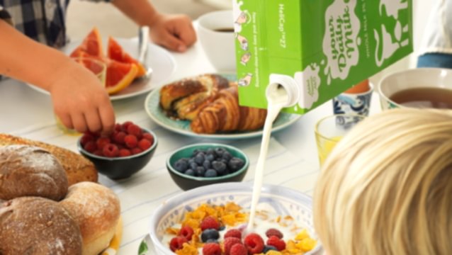 Ambalajlı gıda, virüslerle mücadelede çok önemli 