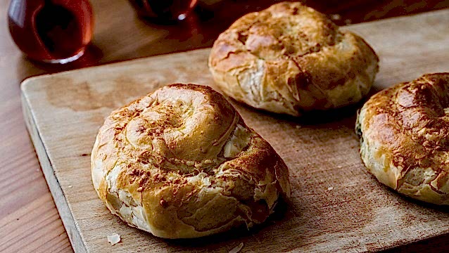 Amsterdam’da Metro Chef İzmir Boyozu rüzgarı esti