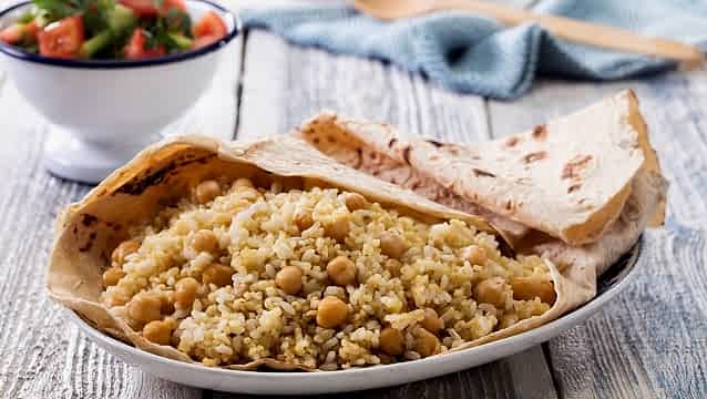 Anadolu’nun bulgurlu lezzetleri bu kitapta buluştu