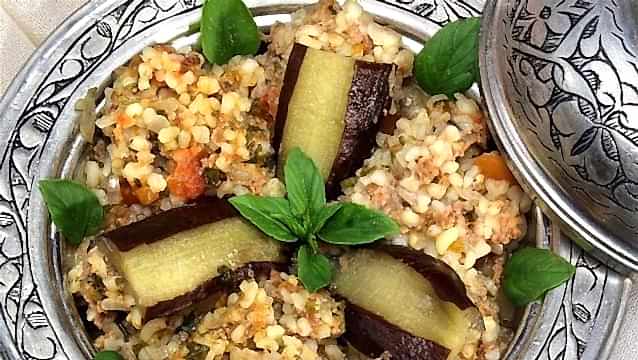 Anadolu’nun unutulmuş lezzetleri gün yüzüne çıkıyor