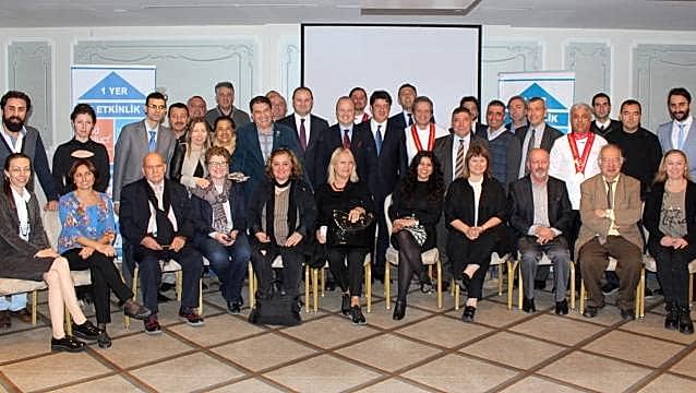 ANFAŞ fuarlarına İstanbul’dan tam destek 