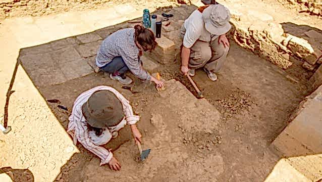 Antik dünyanın bilgelik merkezi yeniden doğuyor