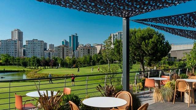 Aradığınız huzur Sushico Zen'de