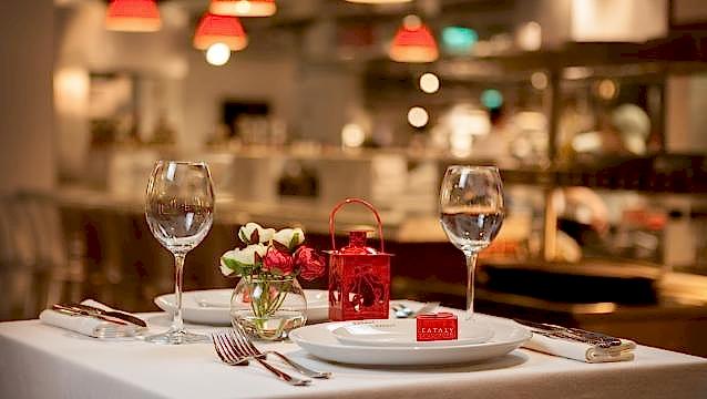 Aşk ve lezzet Eataly’de buluşuyor