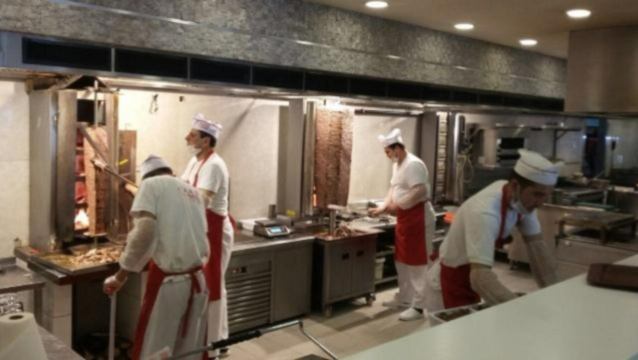 Atalay Muftak; asırlık tecrübesiyle yeniliklerin öncüsü