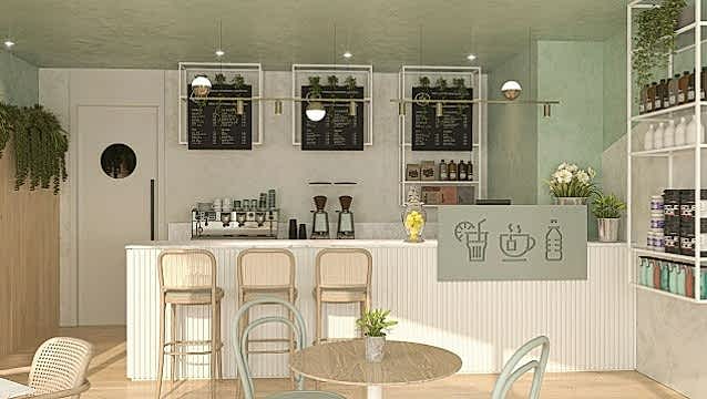 Aura Design Studio Kullanıcı hayatlarına değer katan tasarımlar