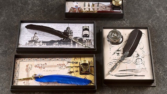 Babanız için farklı hediye seçenekleri Paşabahçe mağazalarında