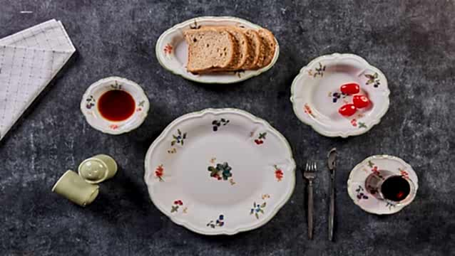 Bahar sofralarının enerjisi Jumbo’da…