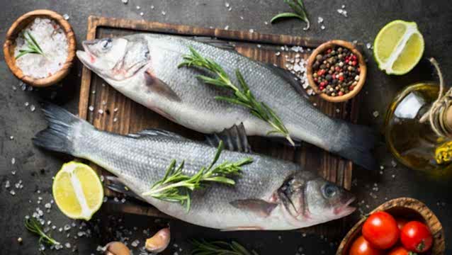 Balığın Besin Değerini Artıran 5 Önemli Kural!