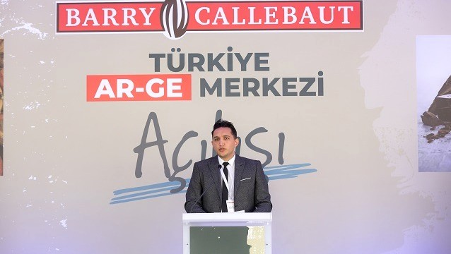 Barry Callebaut,  Türkiye yatırımlarına AR-GE Merkezi ile devam ediyor  