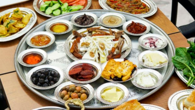 Beta Yeni Han’da nostalji ve lezzet bir arada