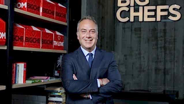 BigChefs cirosunda yılın ilk yarısında yüzde 115 artış