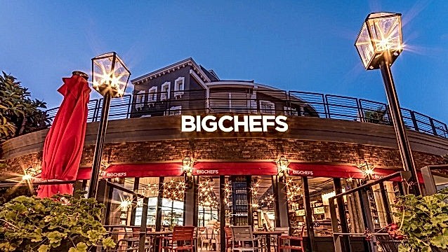 BigChefs, halka arz ediliyor