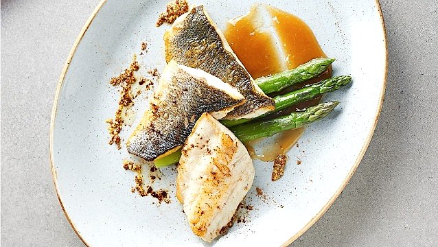 BigChefs’in Michelin Yıldızlı Şef Tommaso Arrigoni'den Yarının Mutfağı Menüsü 