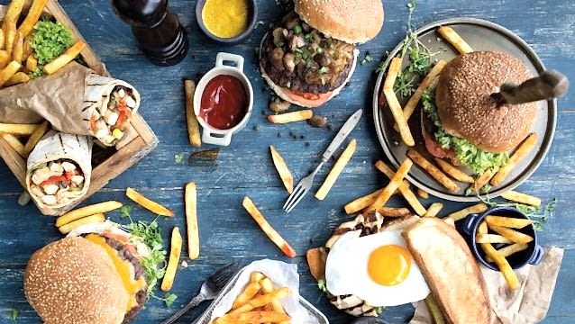 BigChefs; lezzet anlayışıyla beğeni topluyor