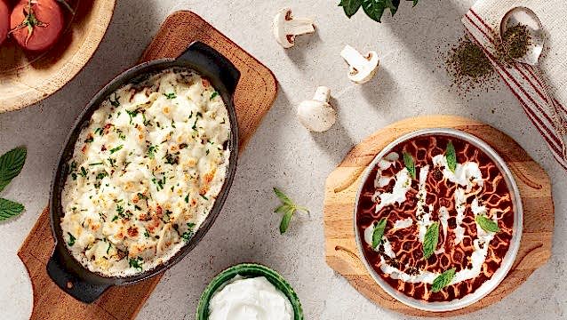BigChefs’ten yeni mevsimde yepyeni lezzetler