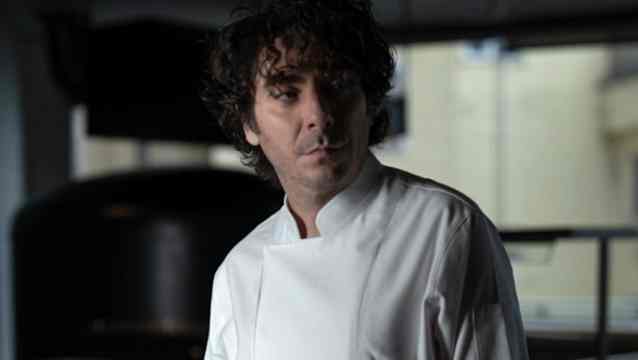 Bir kültür, bir tutku, bir disiplin: Şef Sinan Damgacıoğlu