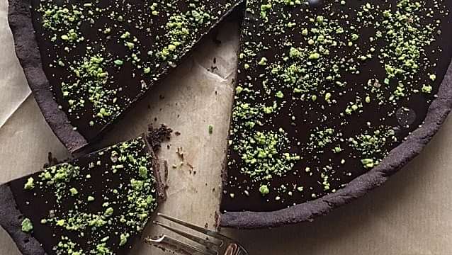 Blend1601’den Tutku Tart tarifi