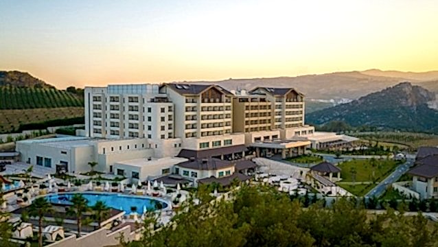 BN Hotel, sürdürülebilir turizmde 3. aşama sertifikası ile liderliğe ulaştı