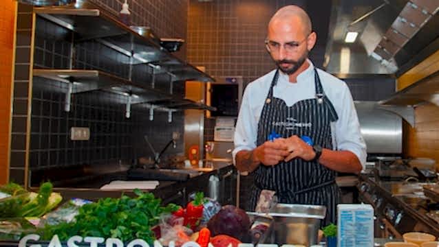 Bocuse d’Or Türkiye finalinde yarışacak şefler belli oldu