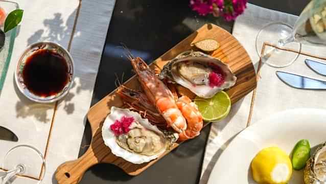 Boğaz'ın incisi Sabrosa'da lezzet dolu pazar brunch'ı!