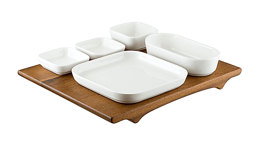 Bonna'dan tadım deneyimini mükemmelleştiren bir koleksiyon