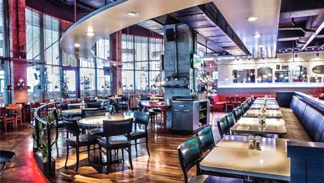 Brasserie Polonez, günün her saatinde keyifli lezzetler