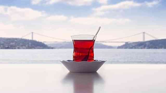 Çaycılar, Uluslararası İstanbul Çay Festivali’nde buluşuyor