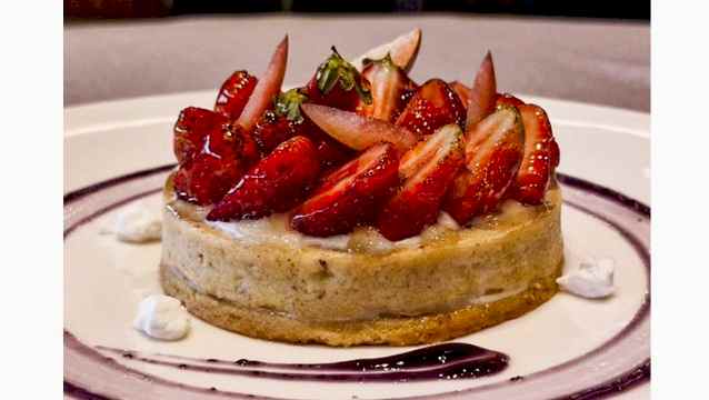 Ceyhan Aşcıoğlu’ndan tadına doyulmaz lezzetler