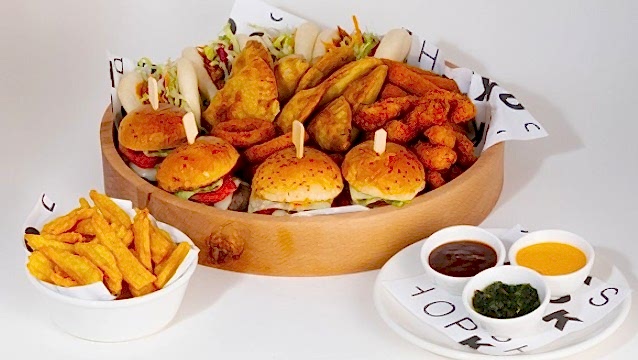 Cookshop’tan yeni kış menüsü