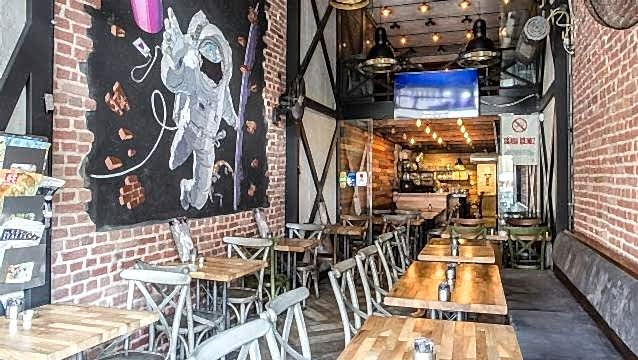 Cosmos Kadıköy; bir keyif ve lezzet serüveni