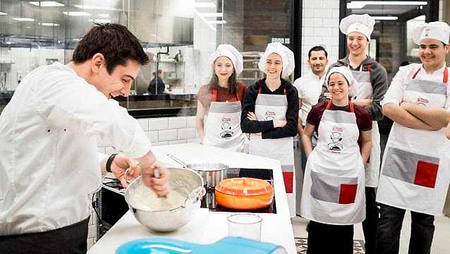 d.ream Akademi’de yaz kampı başlıyor