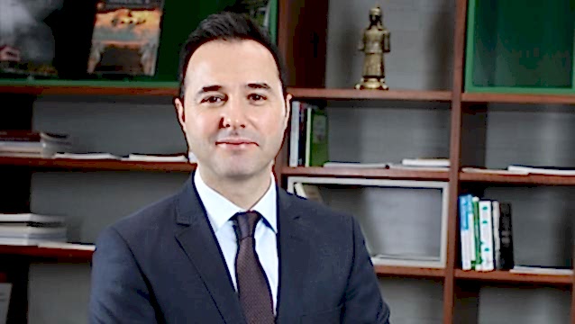 Dedeman İstanbul ve Park Dedeman Levent'e yeni atama