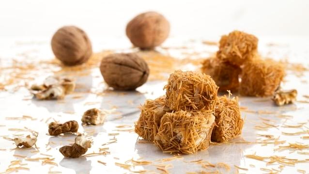 Divan Pastaneleri’nden Kurban Bayramı’na özel lezzetler