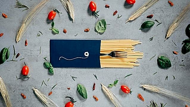 Dünya Makarna Günü için 3 milyon tabak makarna bağışlandı