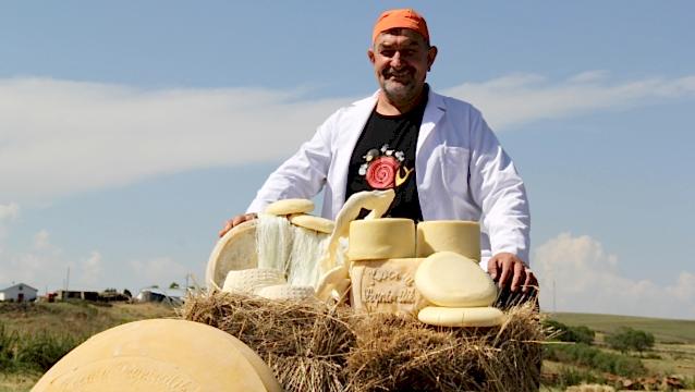 Dünyanın gözü ‘GastroEkonomi’ zirvesinde